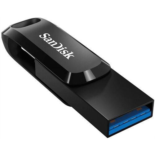 SanDisk Ultra Dual Drive Go Type-C (64GB)