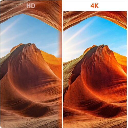 AMAZON Fire TV Stick 4K Select