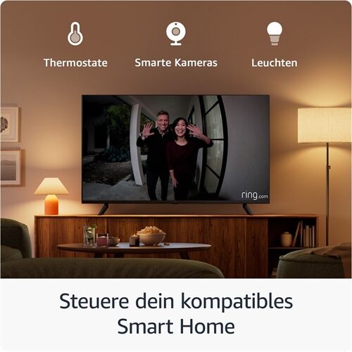 AMAZON Fire TV Stick 4K Select