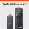 AMAZON Fire TV Stick 4K Select