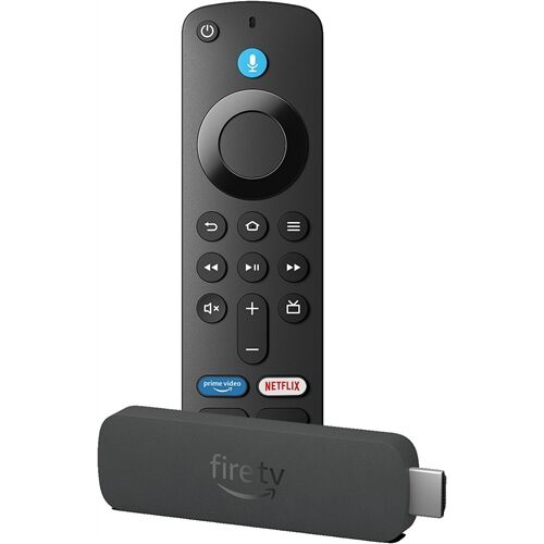 AMAZON Fire TV Stick 4K Plus (2nd Gen.)
