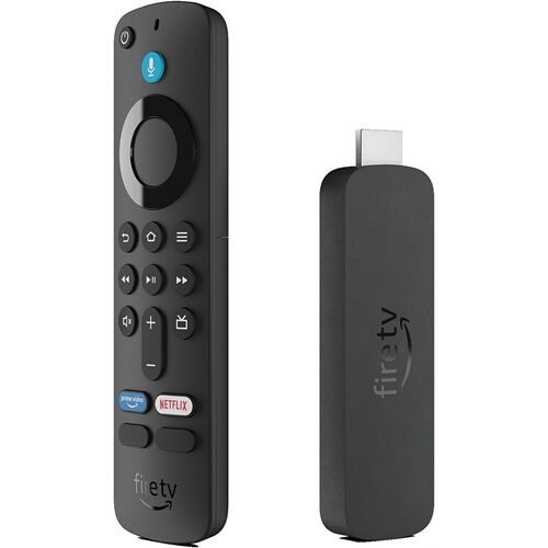 AMAZON Fire TV Stick 4K Plus (2nd Gen.)