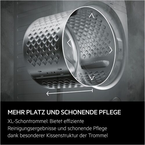 AEG Lavamat LR7E75499