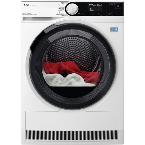 AEG Lavatherm TR9T70689