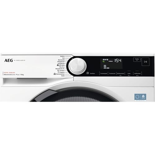 AEG Lavatherm TR9T70689