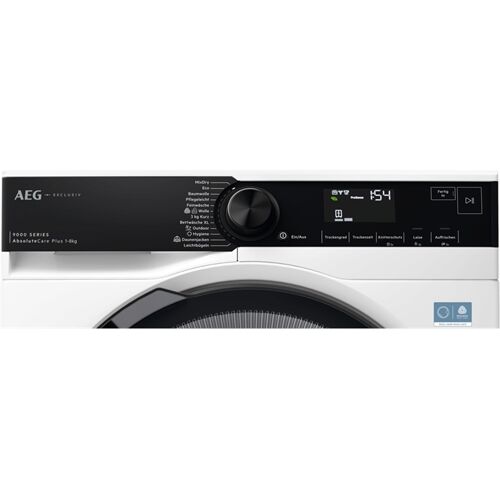 AEG Lavatherm TR9M75689