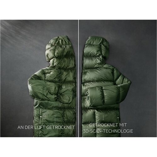 AEG Lavatherm TR9M75689