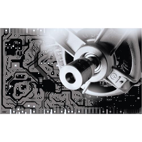 AEG Lavamat LTR6E41269