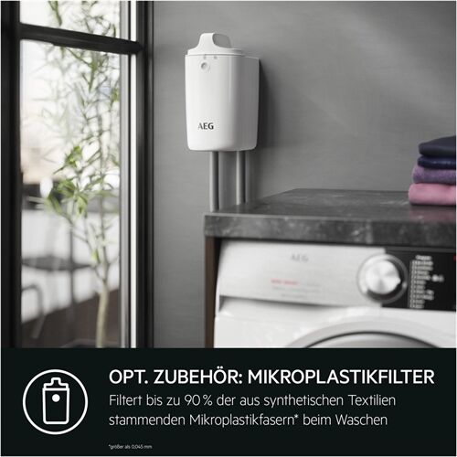AEG Lavamat LR6F5E480