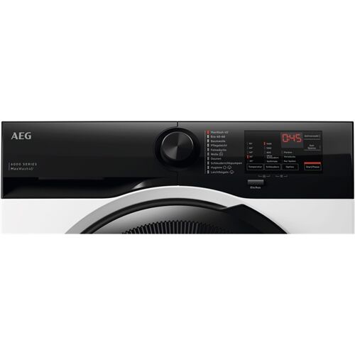 AEG Lavamat LR6F5E480