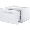 Bosch WTZPW30D Trockner Podest mit Schubl
