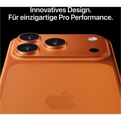 Apple iPhone 17 Pro Max (256GB)