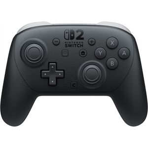 Nintendo Switch 2 Pro Controller