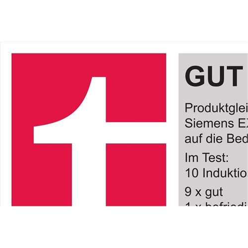 Bosch PXX645HC1M B-Ware