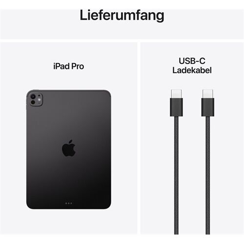 Apple iPad Pro 11" (256GB) WiFi