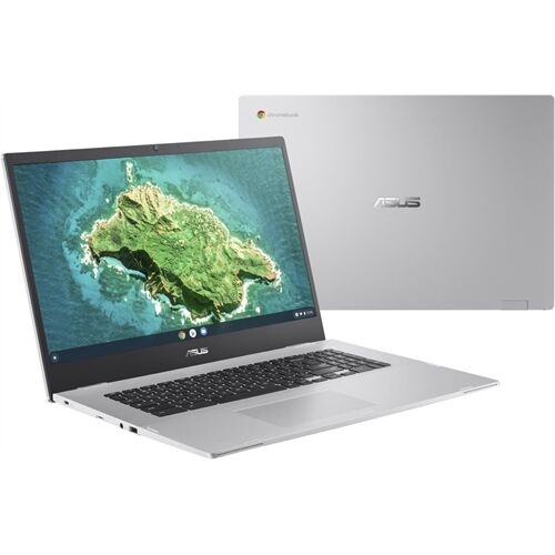 Asus Chromebook CX1700CKA-AU0101 B-Ware