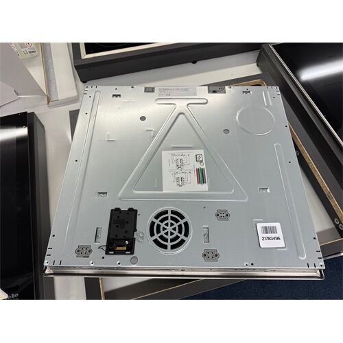 Bosch PXX645HC1M B-Ware