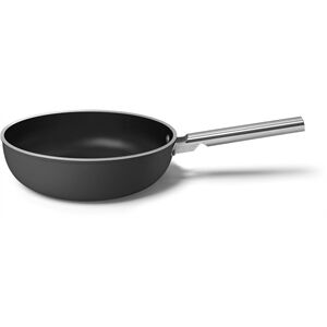 Smeg WOF3002BLM Wok