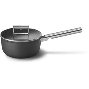 Smeg SPF2012BLM Topf mit Deckel