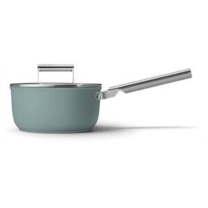 Smeg SPF2012EGM Topf mit Deckel