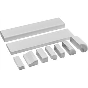 Smeg KITRHOBD6 Umluft-Kit