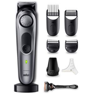 Braun BT7420 Beard Trimmer
