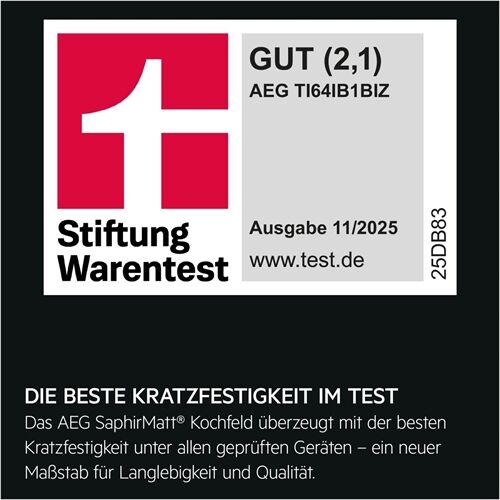 AEG TI64IB1BIZ