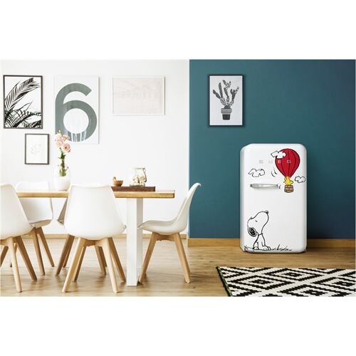 Smeg FAB10RDSN6