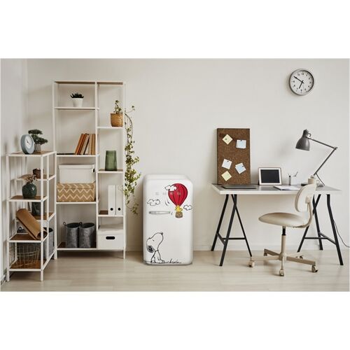 Smeg FAB10RDSN6