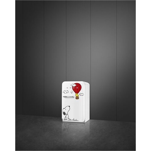Smeg FAB10RDSN6
