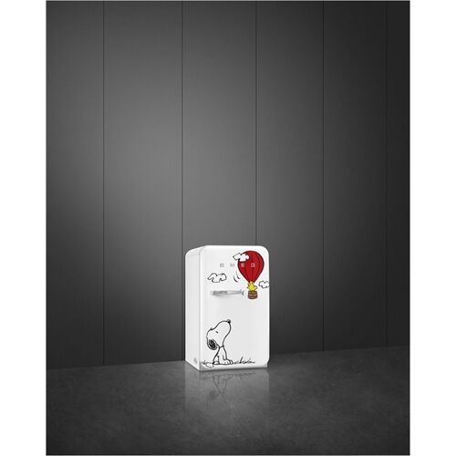 Smeg FAB10RDSN6