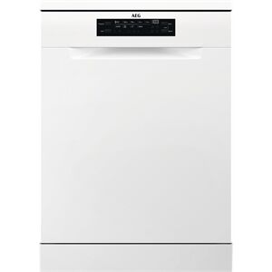 AEG Favorit FFB7571XPW