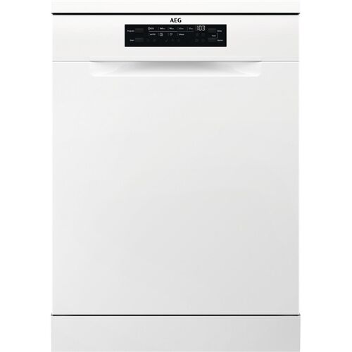 AEG Favorit FFB7571XPW
