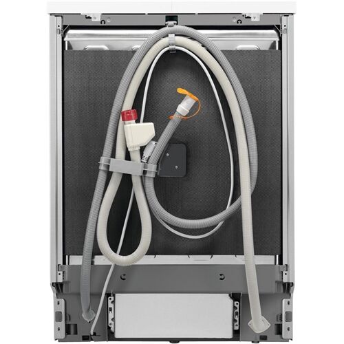 AEG Favorit FFB7571XPW