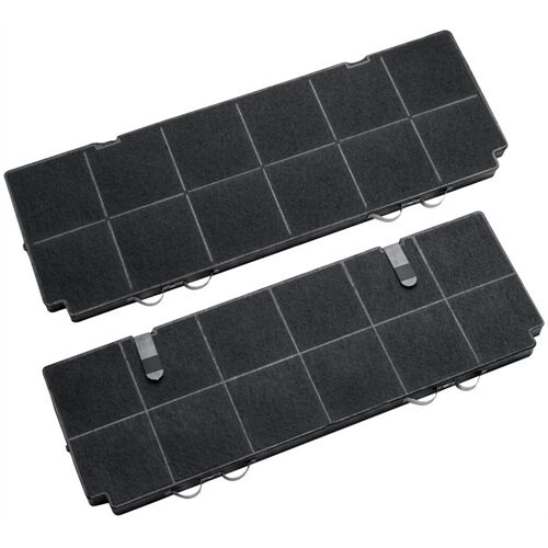 AEG MCFB82ST Kohleaktivfilter