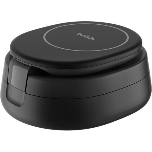 BELKIN BoostCharge 3in1 Qi2 Wireless (15W)