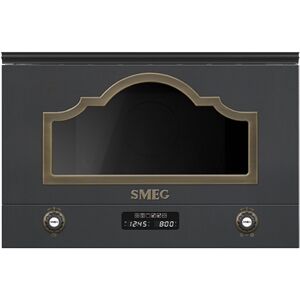 Smeg MP722AO