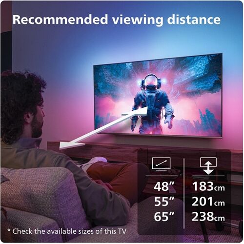 Philips 65OLED759/12