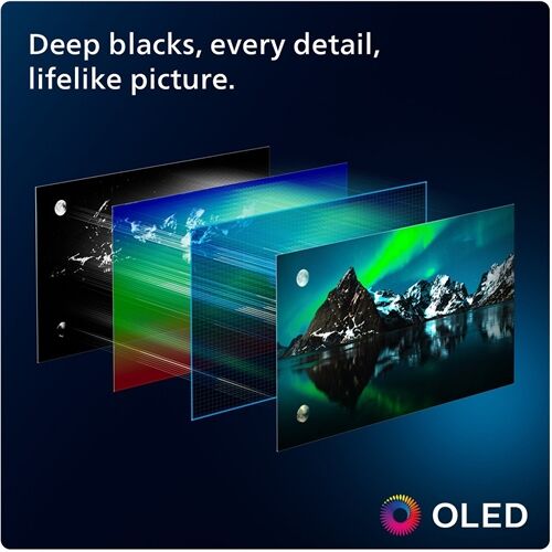 Philips 65OLED759/12