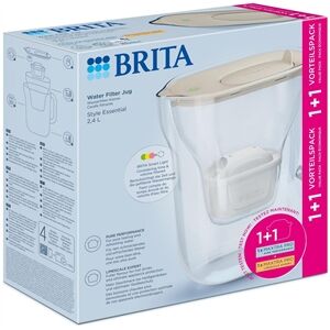 Brita Style Essential inkl.