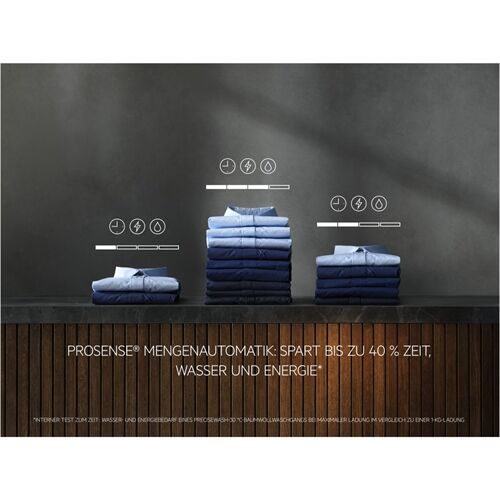 AEG Lavamat LR8WEP1609