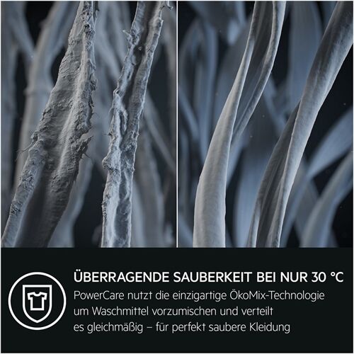 AEG Lavamat LR8EW80409