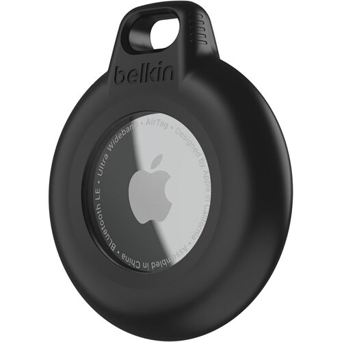 BELKIN Secure Holder Schlüsselanh.(4 Stk.)