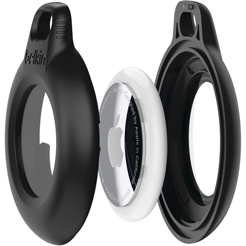 BELKIN Secure Holder Schlüsselanh.(4 Stk.)