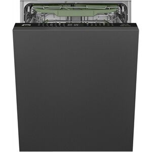 Smeg STL324BLHDE