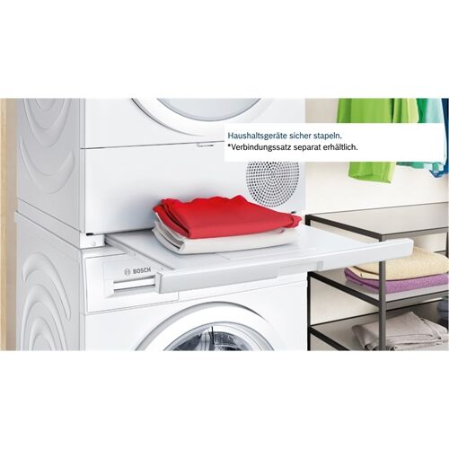 Bosch WTH83004