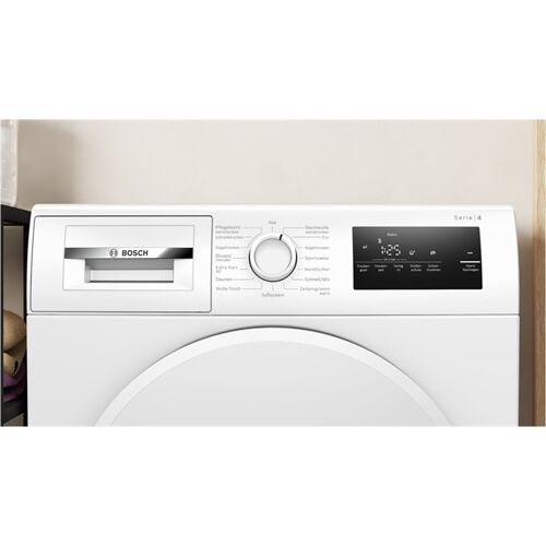Bosch WTH83004