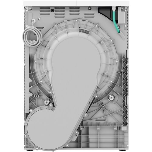 AEG Lavatherm TR7T50589