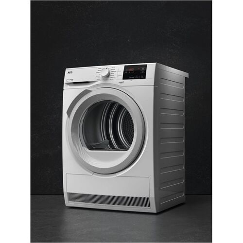 AEG Lavatherm TR7T50589