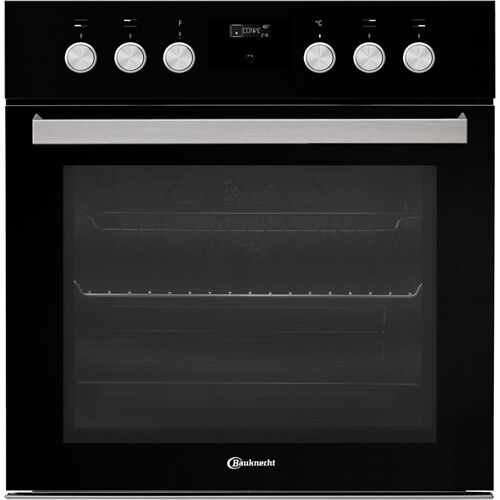 Bauknecht HIS5 EI8VS3 ES